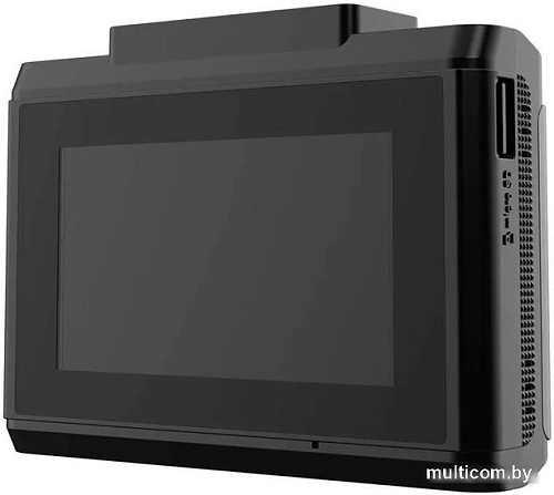 Видеорегистратор-радар детектор (2в1) Inspector GlobuS