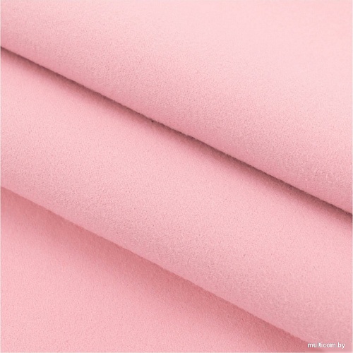 Полотенце Onlytop 76x152см 10131596 (розовый)