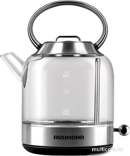 Электрический чайник Redmond KG221