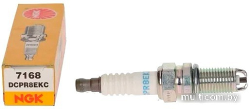 NGK 7168 DCPR8EKC