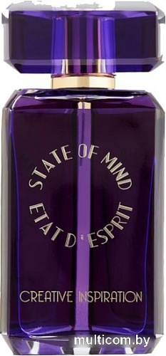 State of Mind Creative Inspiration EdP (20 мл)