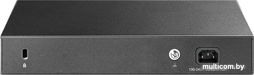 Маршрутизатор TP-Link TL-ER7206