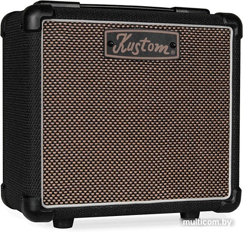 Комбоусилитель Kustom KGBAT10
