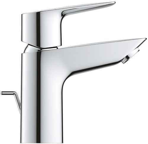 Смеситель Grohe Bauedge 23328001