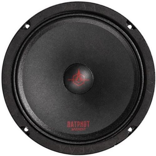 Среднечастотная АС Урал Патриот АС-ПТ200