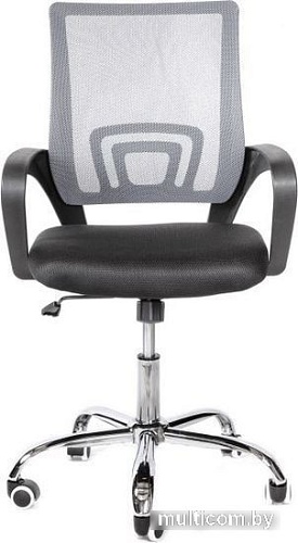 Кресло Меб-ФФ MF-5001 (серый)