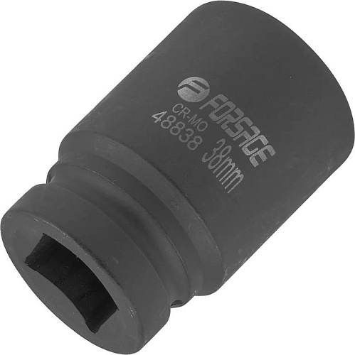 Головка слесарная FORSAGE F-48838 (59009)