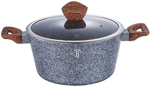 Кастрюля Berlinger Haus Forest Line BH-1198