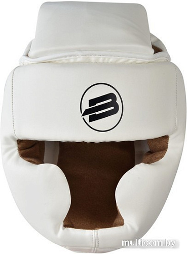Cпортивный шлем BoyBo BH100 (XS, белый)