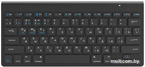 Olmio WK-05 (черный)