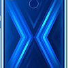 Смартфон HONOR 9X STK-LX1 RU 4GB/128GB (сапфировый синий)