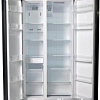 Холодильник side by side Zarget ZSS 615BEG