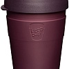 Многоразовый стакан KeepCup Thermal M Alder 340мл (фиолетовый)