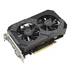 Видеокарта ASUS TUF Gaming GeForce GTX 1650 V2 OC Edition 4GB GDDR6 TUF-GTX1650-O4GD6-P-V2-GAMING