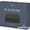 Компактный компьютер Rombica Blackbird i5 HX104165D