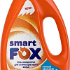 Гель для стирки Smart FOX Color Горный эдельвейс 190003 (1 л)