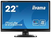 Монитор Iiyama ProLite E2282HS-1