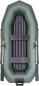 Моторно-гребная лодка Лоцман Профи С-280-М ВНД