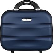 Бьюти-кейс Peterson PTN 5806-K-M (синий)