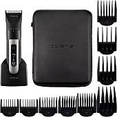 Машинка для стрижки волос Polaris PHC 5200 (черный)