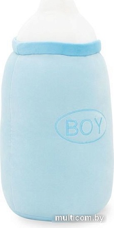 Классическая игрушка Orange Toys Бутылочка boy OT7015B