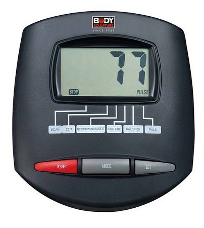 Беговая дорожка Body Sculpture BT-2740 H-H