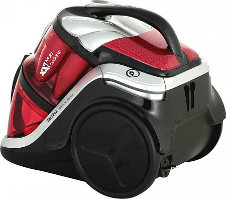 Пылесос Tefal TW8370RA