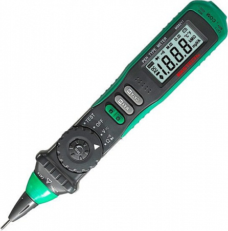 Мультиметр Mastech MS8211