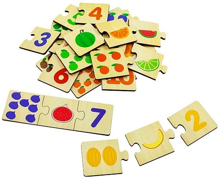 Головоломка Alatoys ПЗЛ32