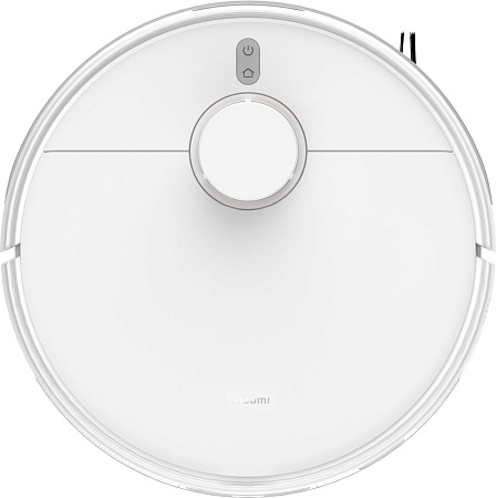 Робот-пылесос Xiaomi Robot Vacuum H40 OV51