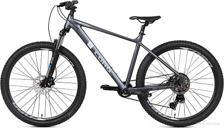 Велосипед Cord 5Bike 27.5 M500 2025 CRD-M5-2712P-19 (черный матовый, разобранный)