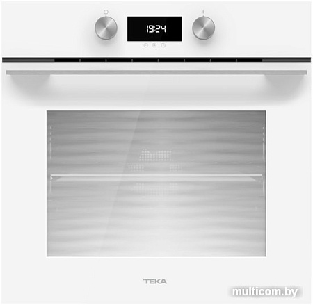 Электрический духовой шкаф TEKA HLB 8400 P (белый)