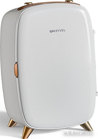 Бьюти-холодильник Meyvel MB-06C1W