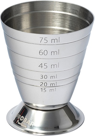 Джиггер Probar Premium Orb 75 010994