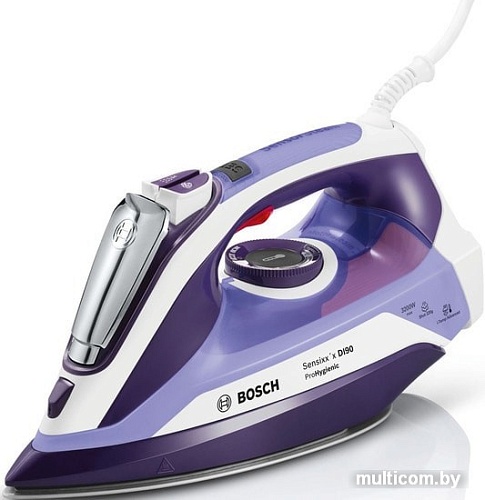 Утюг Bosch TDI903231H