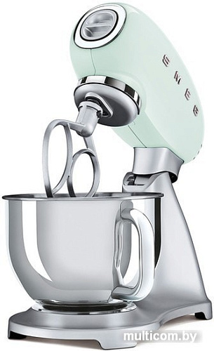 Миксер Smeg SMF02PGEU