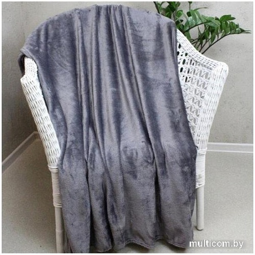 Плед Belezza Plain 1417807 140x200