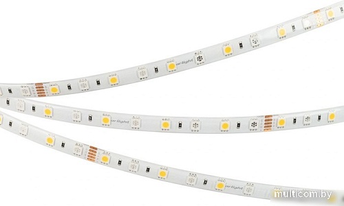 Светодиодная лента Arlight RTW-SE-B60-10mm 24V RGBW-Warm 034185