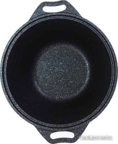 Кастрюля Kukmara кгг12а