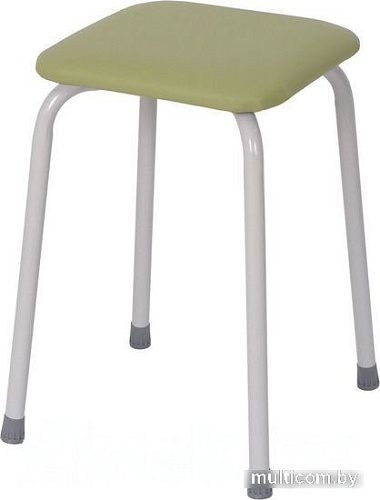 Табурет ЗМИ Пенек крепкий 224 Т 269 (оливковый)