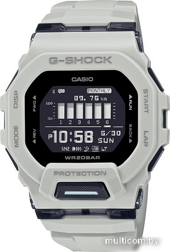 Наручные часы Casio G-Shock GBD-200UU-9E