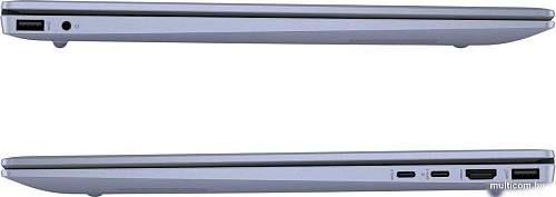 Ноутбук HP Pavilion 16-af0027ci B3PE5EA