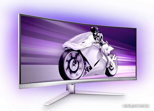 Игровой монитор Philips 34M2C7600MV/00