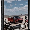 Чехол для телефона Uag для iPhone 14 Monarch Pro Kevlar for MagSafe Kevlar Black 114028113940