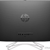 Моноблок HP 24-f0108ur 5KU51EA