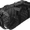Дорожная сумка elCrucce 48x25x25 см (черный)
