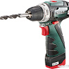 Дрель-шуруповерт Metabo PowerMaxx BS (60007950)