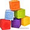 Кубики Fancy Кубики KUB60-06