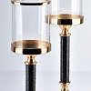 Подсвечник Mondex Chantal HTRD6862