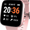 Умные часы Geozon Marathon (розовый)